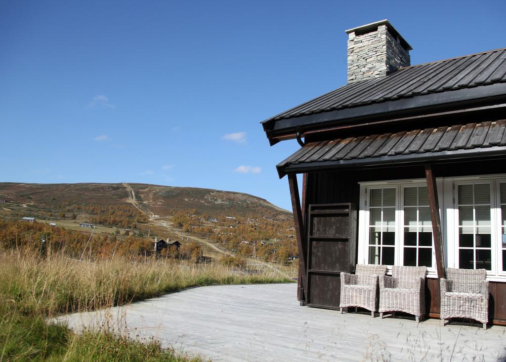 Lejlighed Havsdalsgrenda Geilo