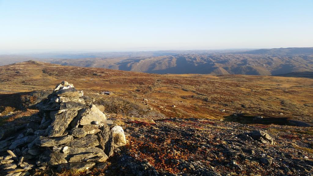 Havsdalsgrenda Geilo