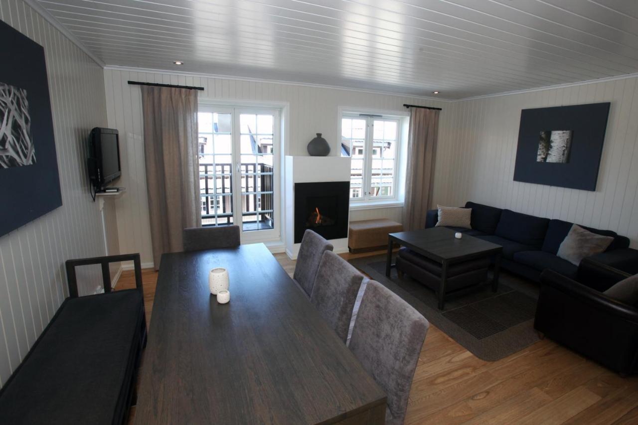 Appartement Havsdalsgrenda