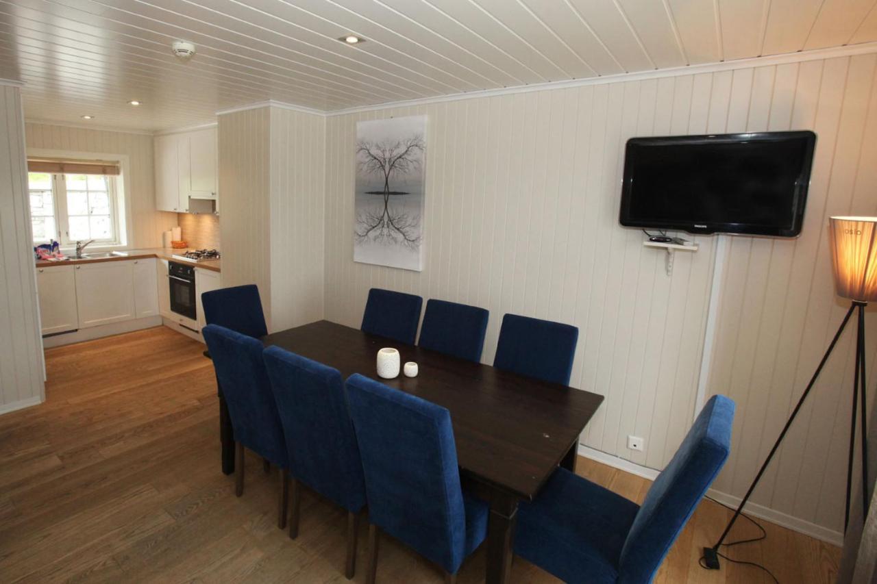 Havsdalsgrenda Appartement