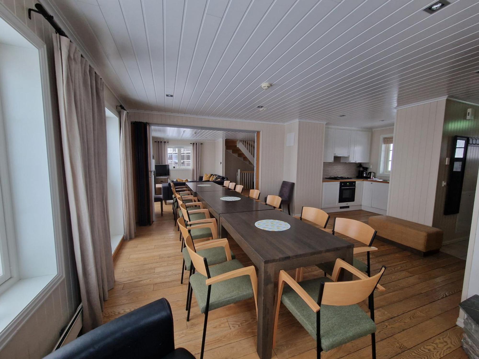 Havsdalsgrenda * Geilo