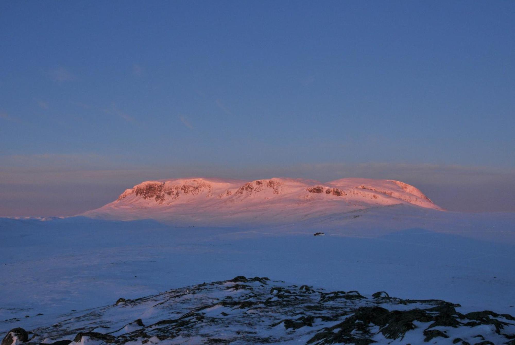 Appartement Havsdalsgrenda Geilo