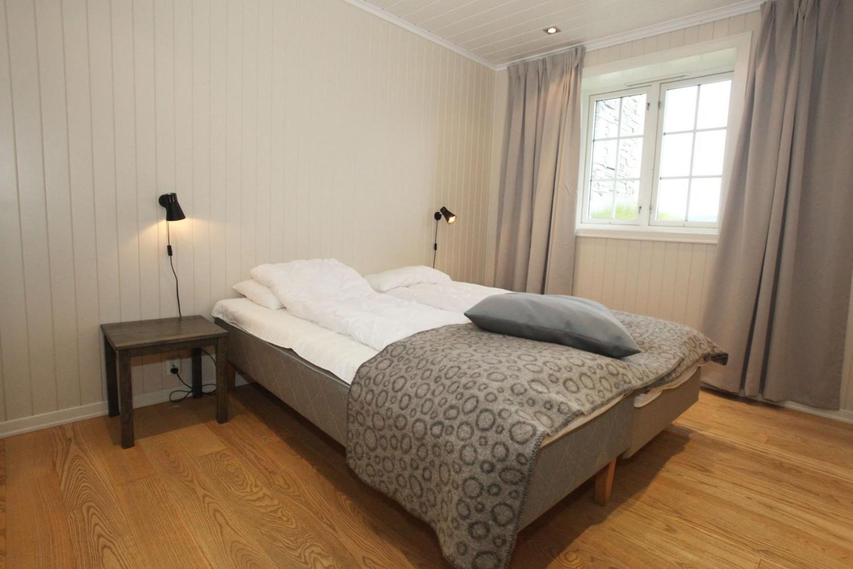 Lejlighed Havsdalsgrenda Geilo