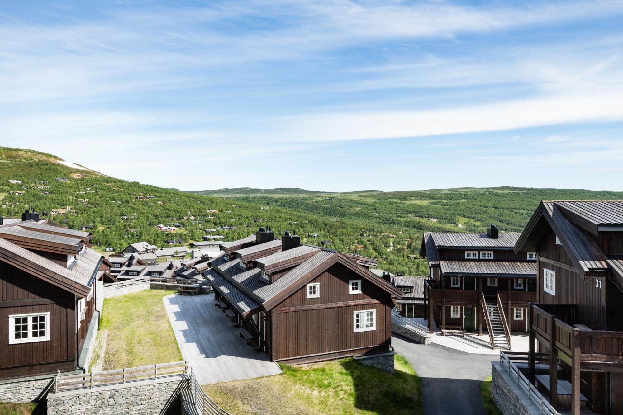 Havsdalsgrenda Geilo