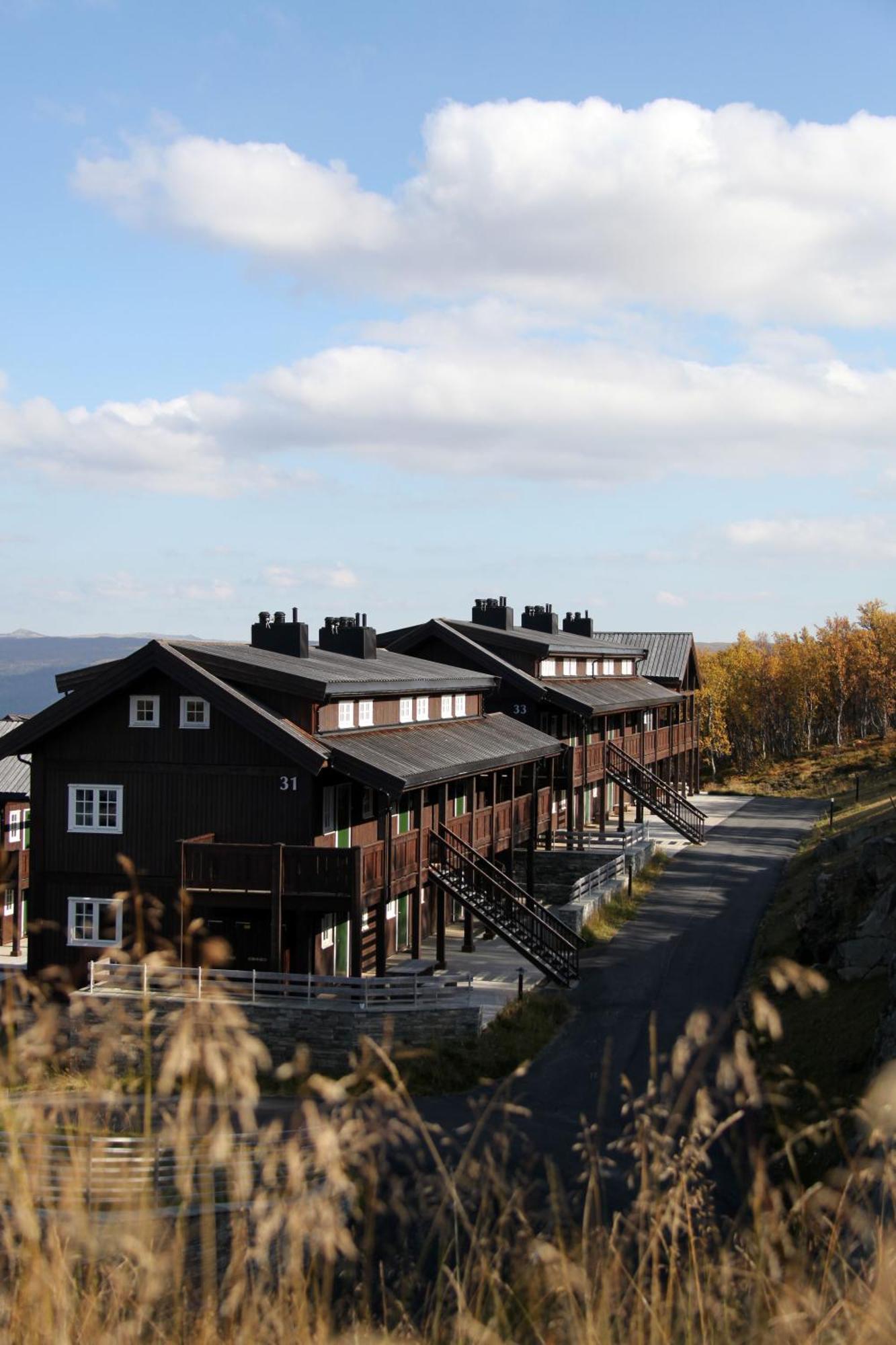 Havsdalsgrenda Lejlighed