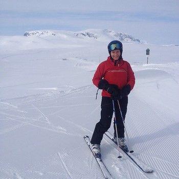 Havsdalsgrenda Appartement *