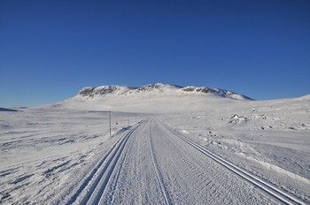 Lejlighed Havsdalsgrenda Geilo