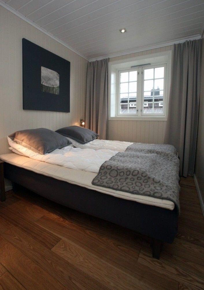 Lejlighed Havsdalsgrenda