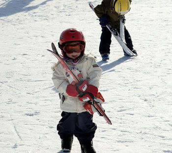 Havsdalsgrenda Geilo