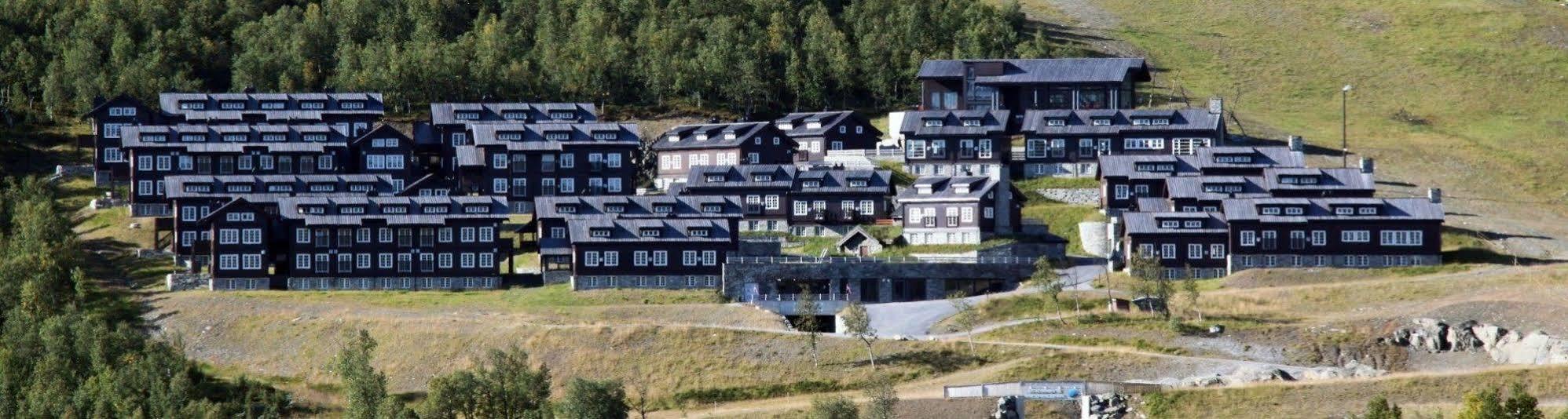 Havsdalsgrenda * Geilo