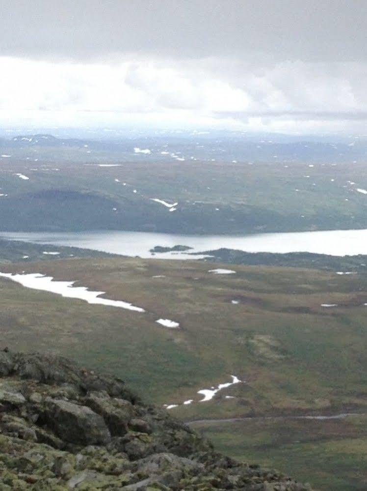 Havsdalsgrenda Geilo