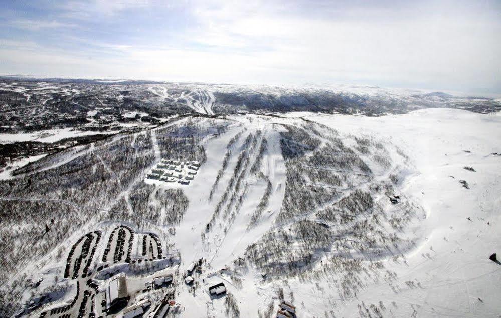 Havsdalsgrenda * Geilo