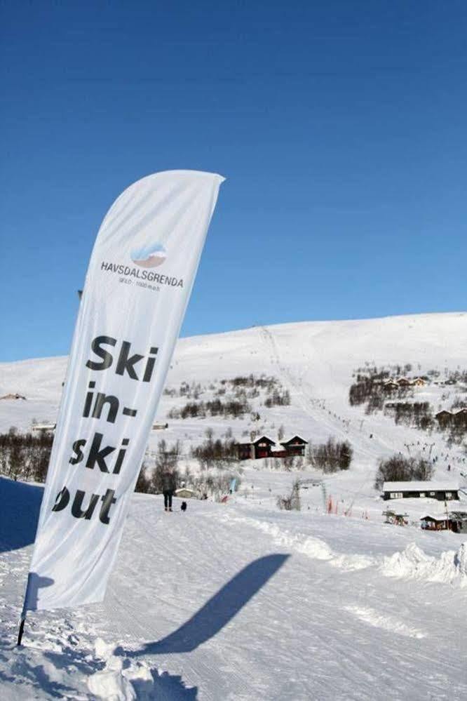 Appartement Havsdalsgrenda