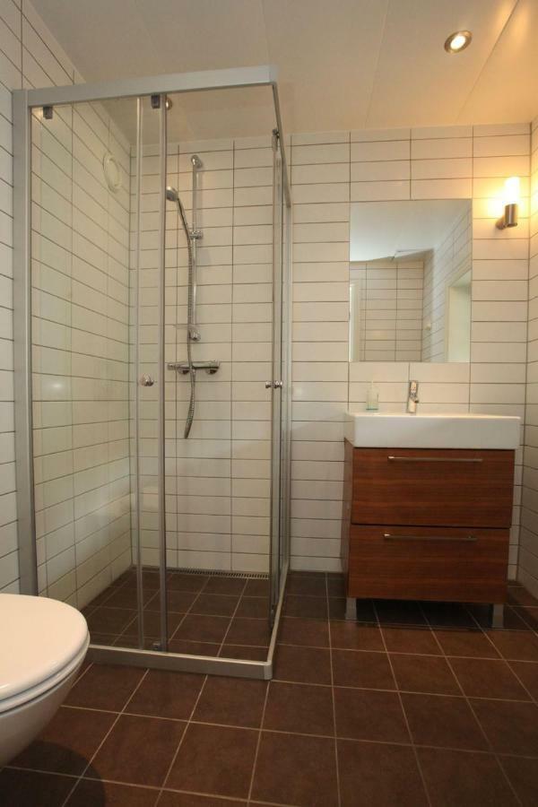 Havsdalsgrenda Appartement *